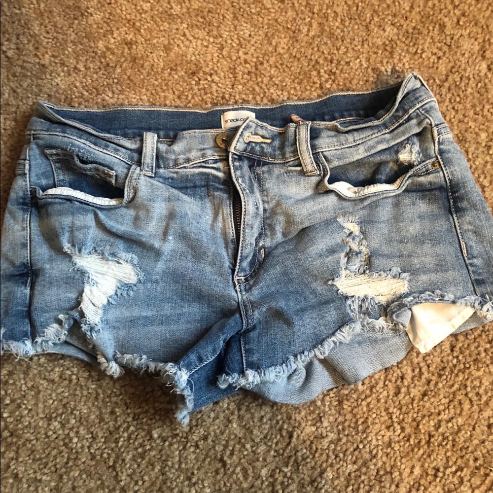 Shorts